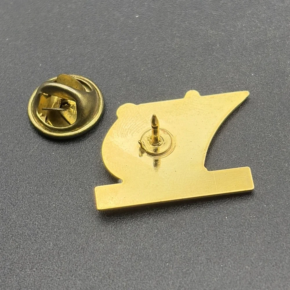 Lost Sea Sweetwater Tennessee‎ Lapel Hat Pin